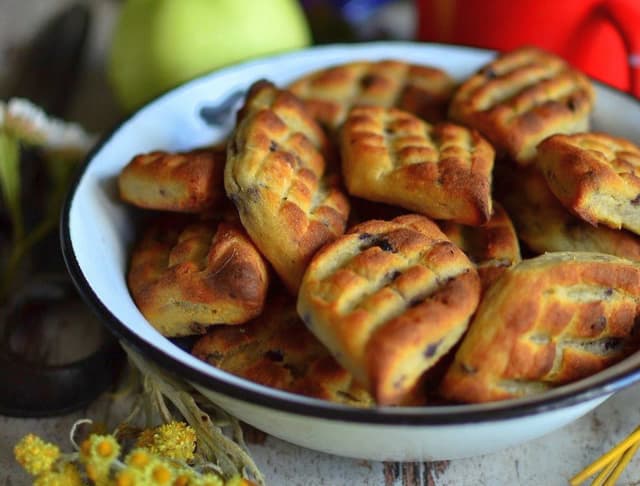 Roślinna kuchnia regionalna - tradycyjne przepisy, które zachwycą