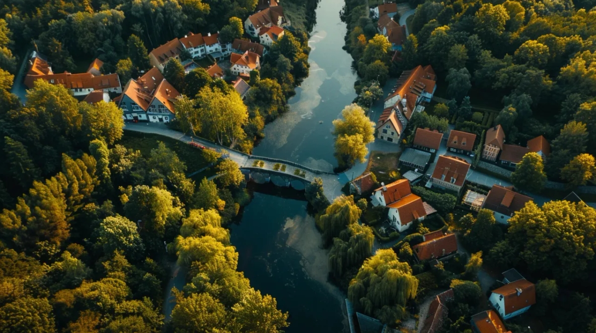 Kujawsko-Pomorskie Podróże: Odkrywaj nieznane zakątki