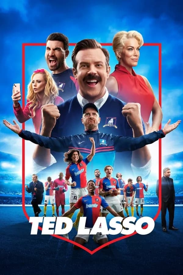 Serial Ted Lasso: Krytyczna analiza fabuły, postaci i przesłania serialu