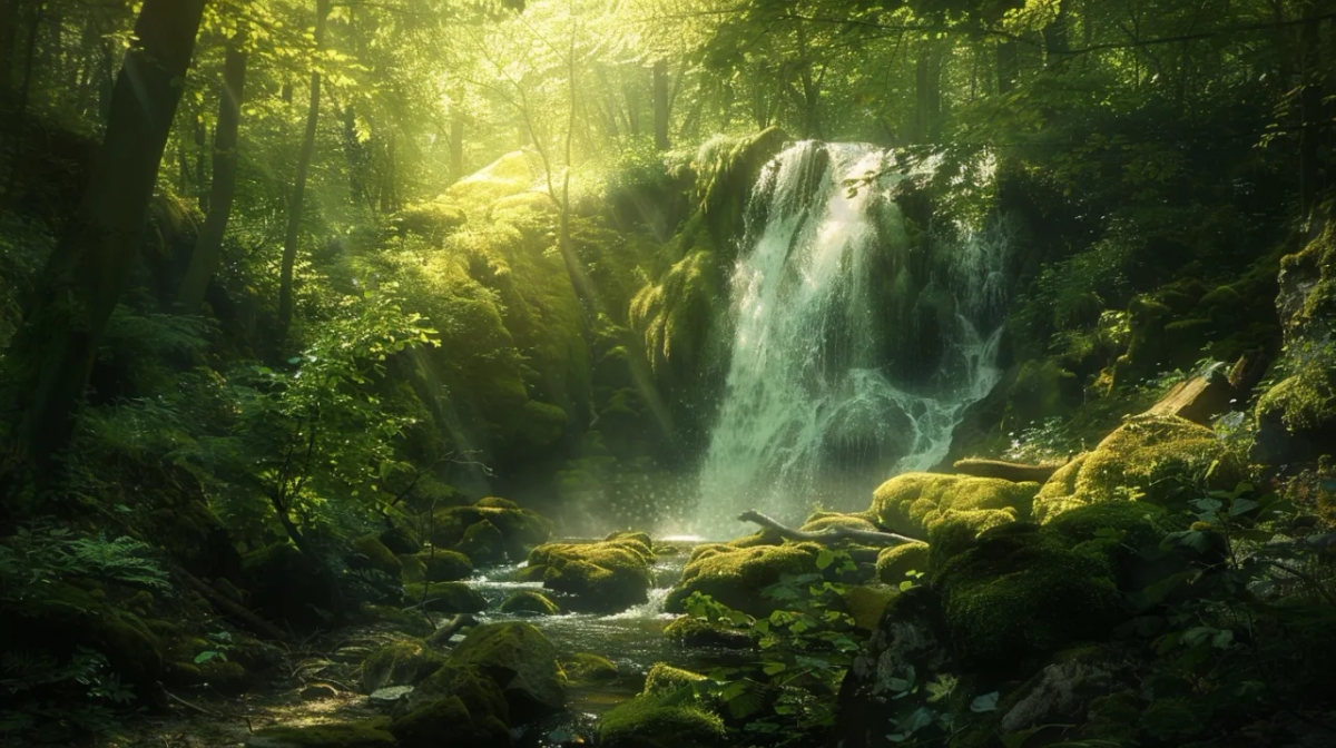 Wodospady Bieszczad: Najpiękniejsze miejsca, które musisz zobaczyć