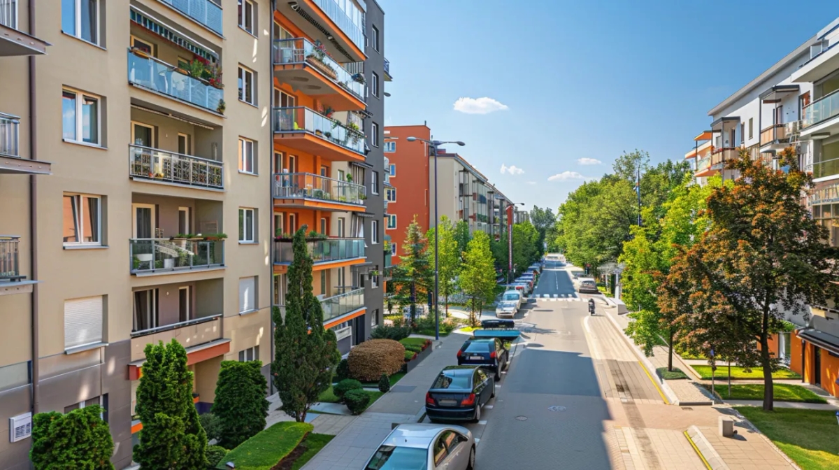 Ulica Krynicka w Warszawie: Co warto wiedzieć przed przyjazdem?