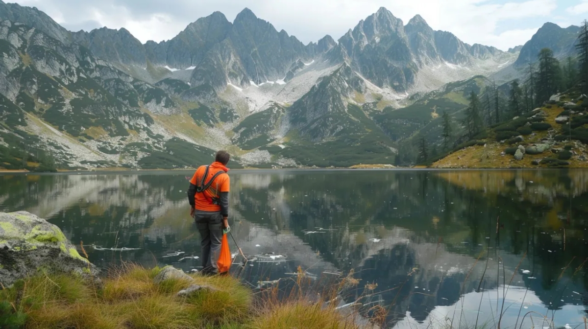 Wolontariat TPN: Jak każdy może pomóc chronić Tatry? Praktyczny guide