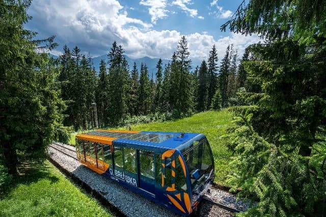 Zakopane z dziećmi: Top 10 atrakcji letnich i zimowych w Tatrach Zakopane z dziećmi: Top 10 atrakcji letnich i zimowych w Tatrach